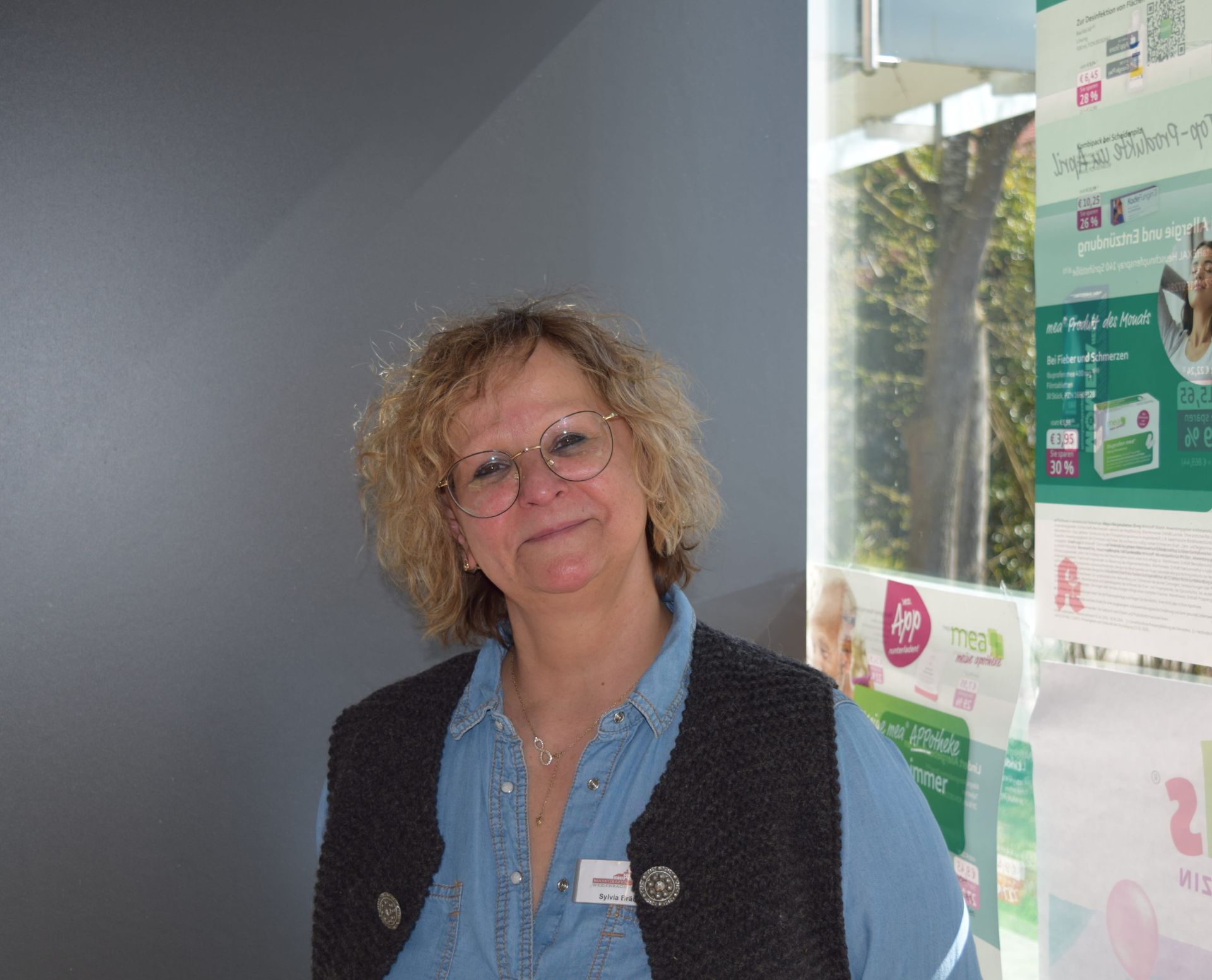 Sylvia Bräunling 
